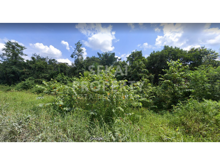 Dijual sebidang tanah di Siak