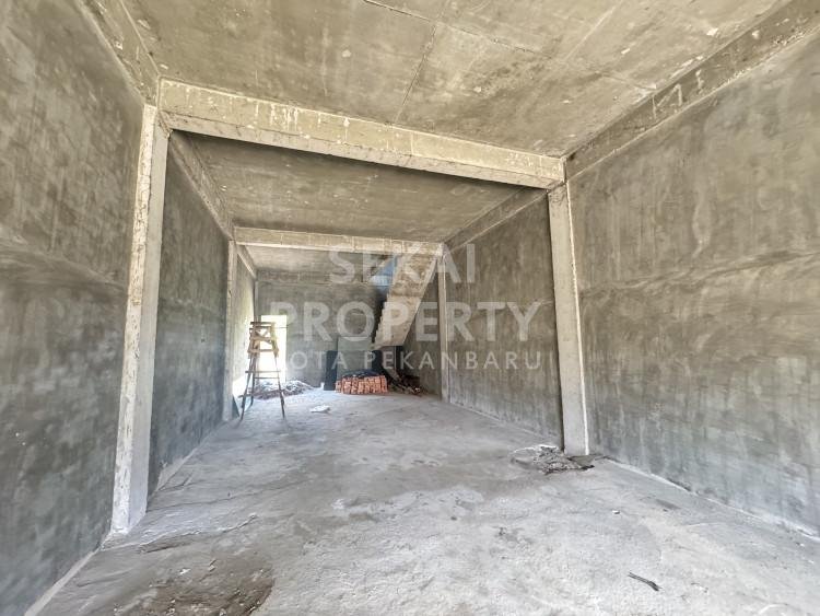 DIJUAL RUKO  2 LT JL.UTAMA SARI