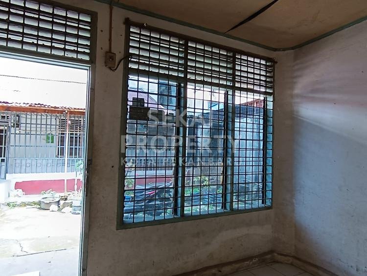 Dijual / disewakan rumah murah tengah kota Jl. M. Yamin - Pekanbaru