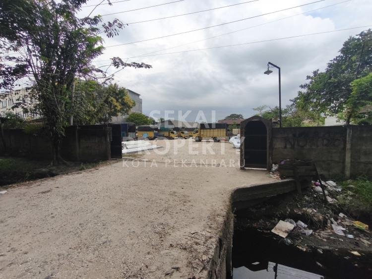 Disewakan Tanah Riau Ujung