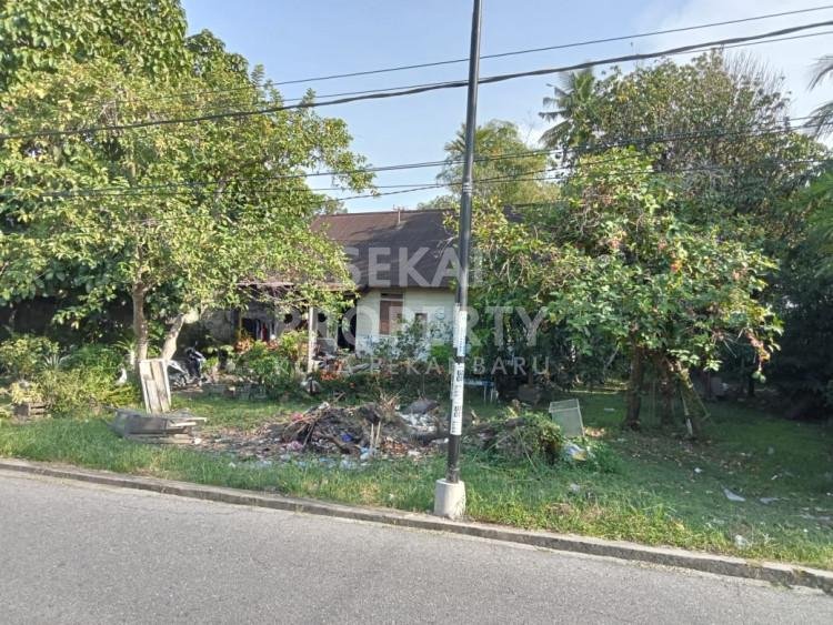 Dijual Tanah di jalan Rambai - Pekanbaru
