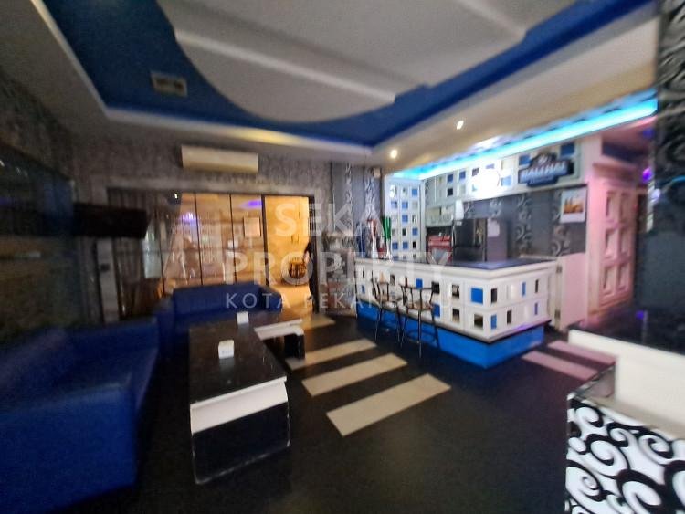 DiJUAL 2 UNIT RUKO GANDENG 3LT DI DAERAH PANAM-PEKANBARU