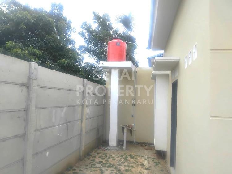 Dijual Rumah Cluster Type 48 di Jl. Wicaksana / Kesadaran