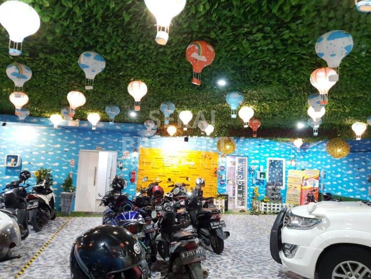 Dijual Kos-Kosan Elite Full Fasilitas, Jl. Kramat Lontar, Jakarta Pusat