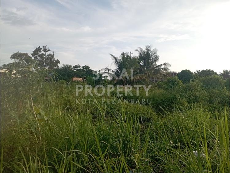 Dijual Tanah Kaplingan, Dekat Soekarno Hatta