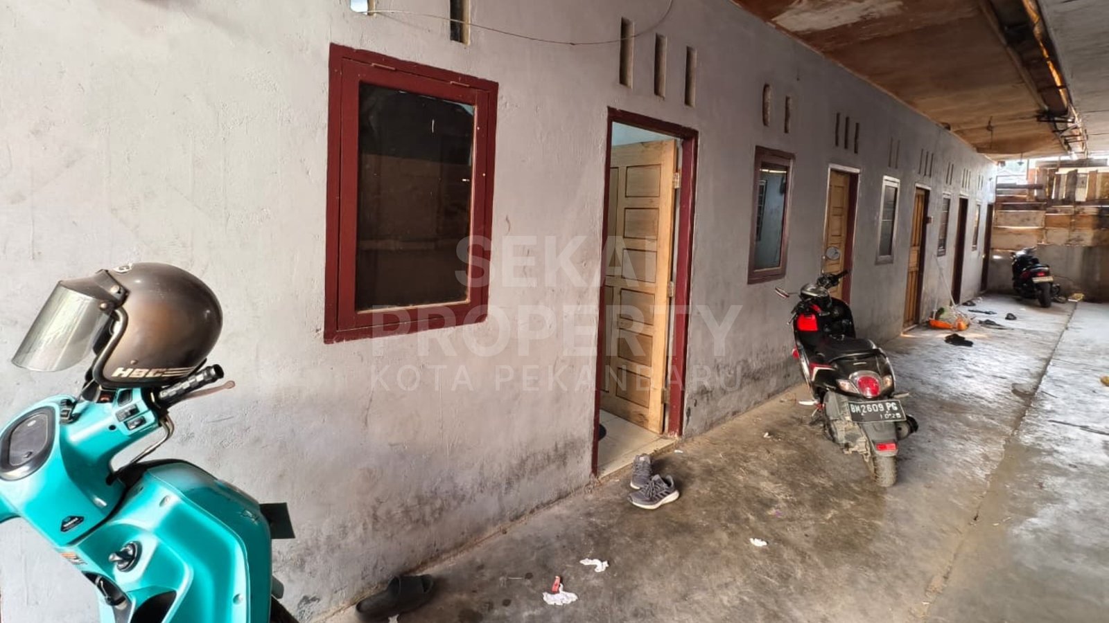 Lihat semua foto