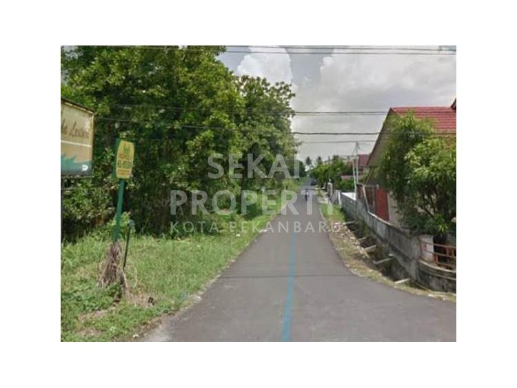 Dijual Tanah lokasi Melati Indah