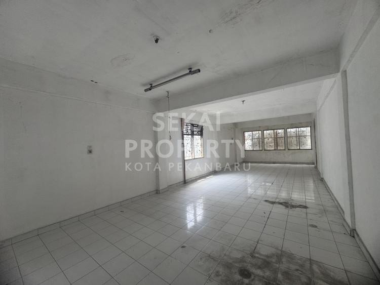 DIJUAL RUKO GANDENG + RUMAH JL .M.YAMIN