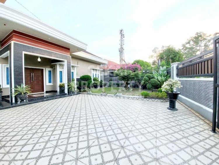 DI JUAL RUMAH JL UTAMA  / HANGTUAH