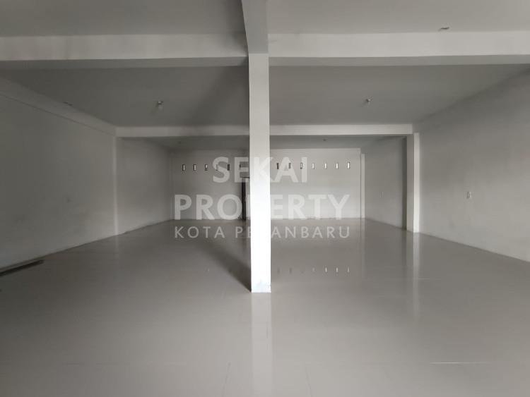 DI JUAL RUKO JL KUBANG RAYA