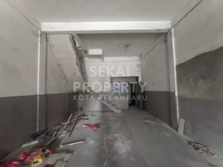 DI JUAL RUKO JL BUKIT BARISAN