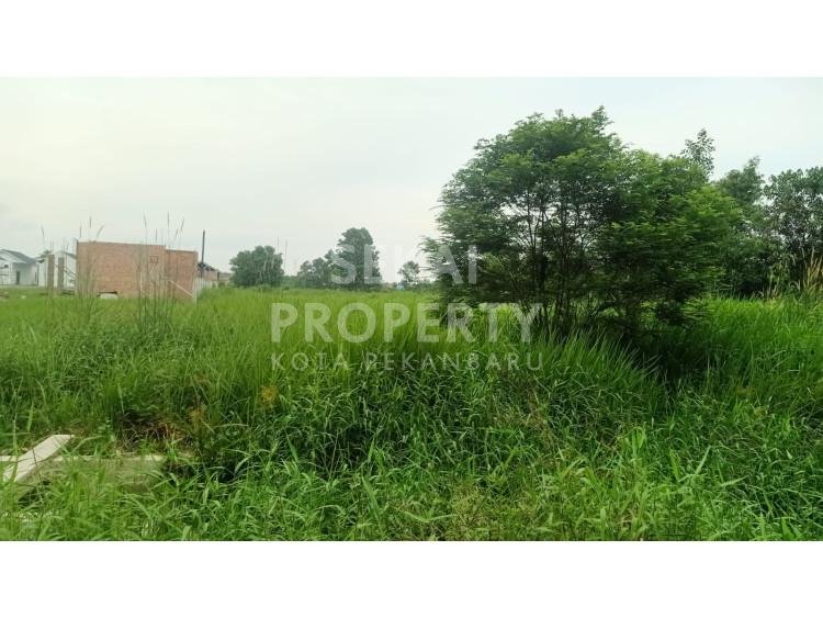 DIJUAL TANAH LOKASI DEKAT JL. SOEKARNO HATTA