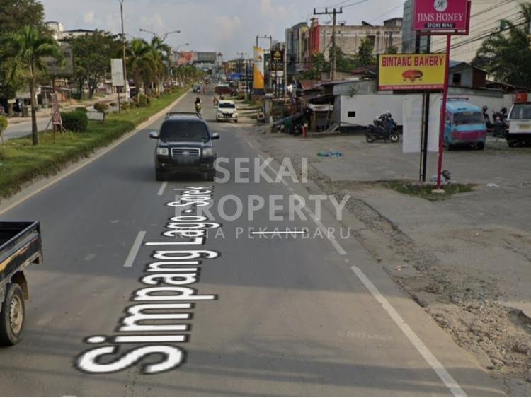 DIJUAL 4 UNIT RUKO 3LT LOKASI PREMIUM DAERAH KERINCI-RIAU