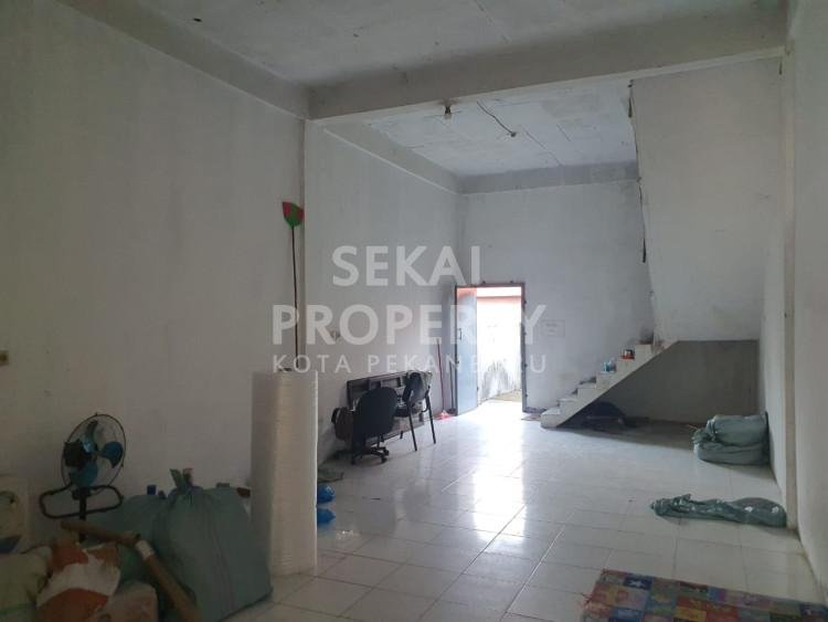 Dijual Ruko 2 Lantai Di Bukit Barisan