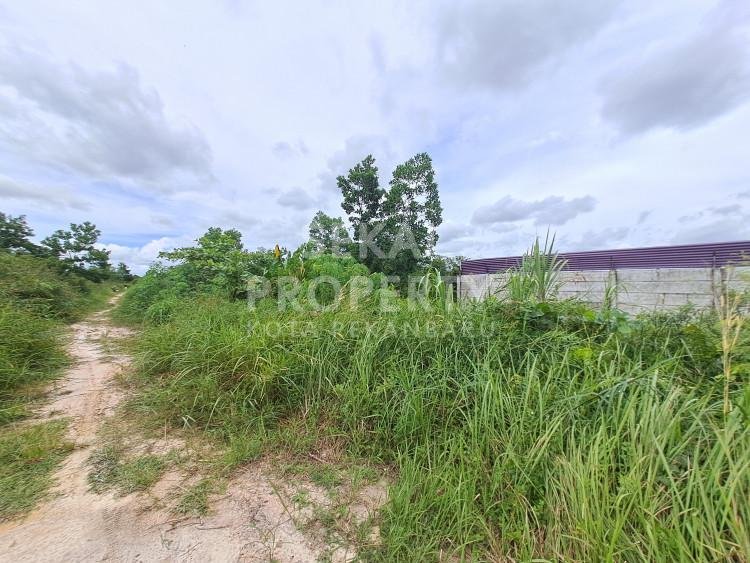DIJUAL SEBIDANG TANAH LOKASI RIAU BARU-PEKANBARU