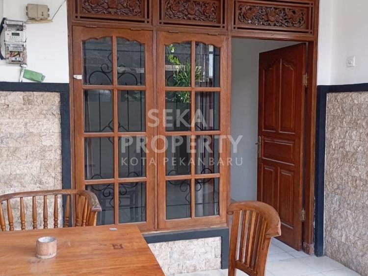 Disewakan Rumah di Jl. Taman Giri Asri - Kuta Selatan