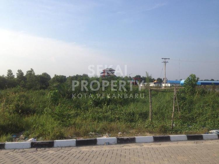 DI JUAL TANAH LOKASI DEKAT DURI