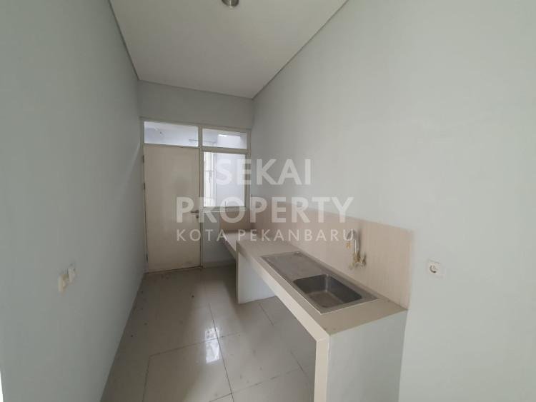 Dijual Rumah Cluster Mewah di Citraland