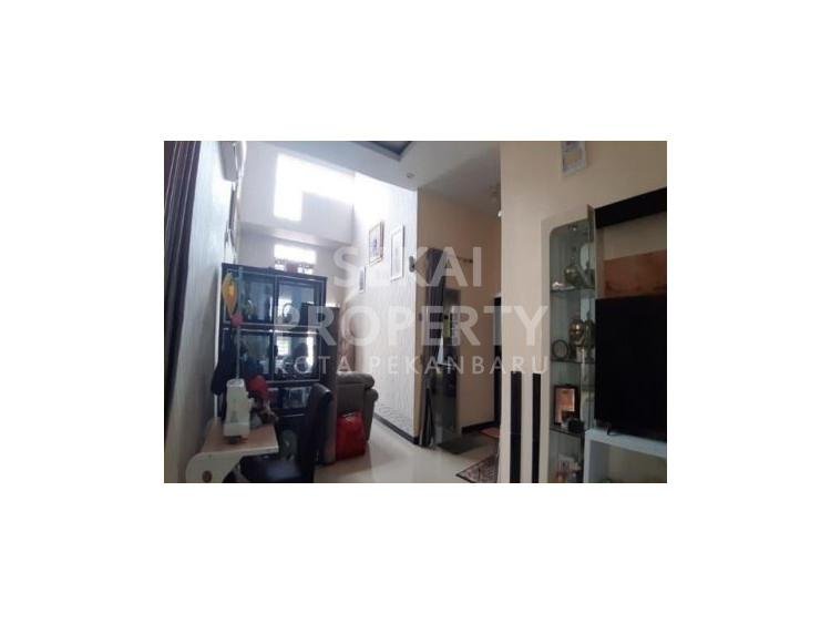 Dijual Rumah Siap Huni di Jl. Merak