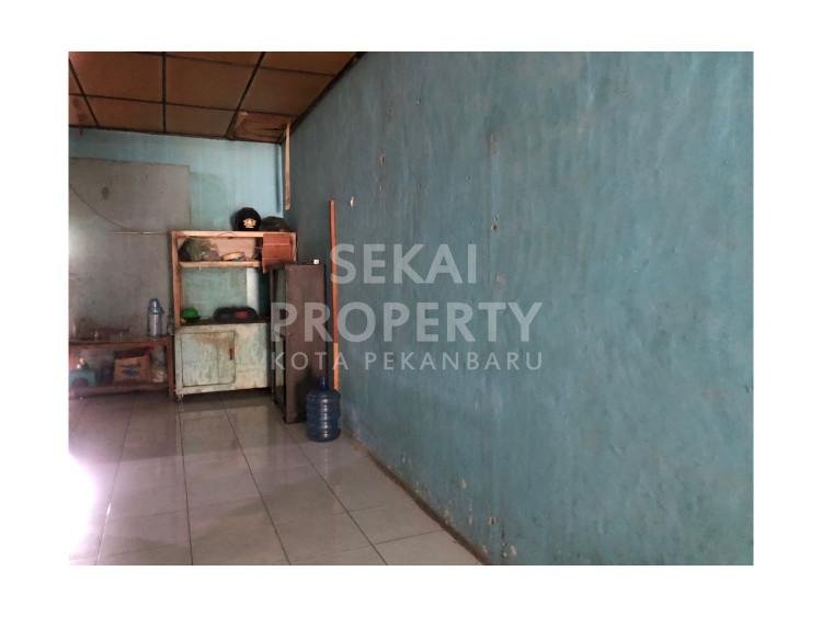 DIJUAL RUMAH DI JL, Kampar  PEKANBARU