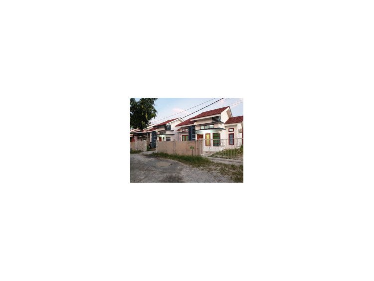 Dijual Murah Rumah 3 Unit 1 Harga, lokasi JL.Teropong, Tampan, Pekanbaru