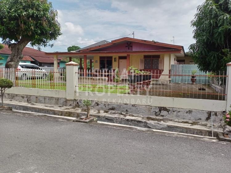 Dijual rumah lokasi Pematang Siantar