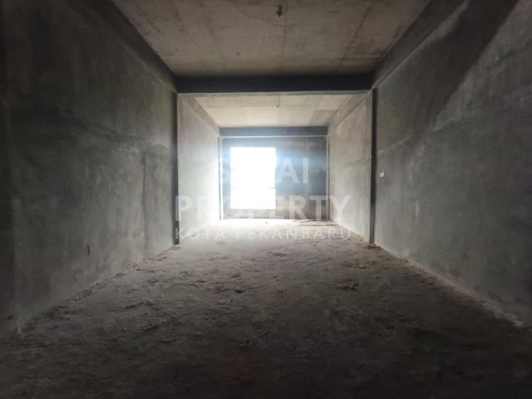 DI JUAL RUKO 3 LANTAI JL HARAPAN RAYA