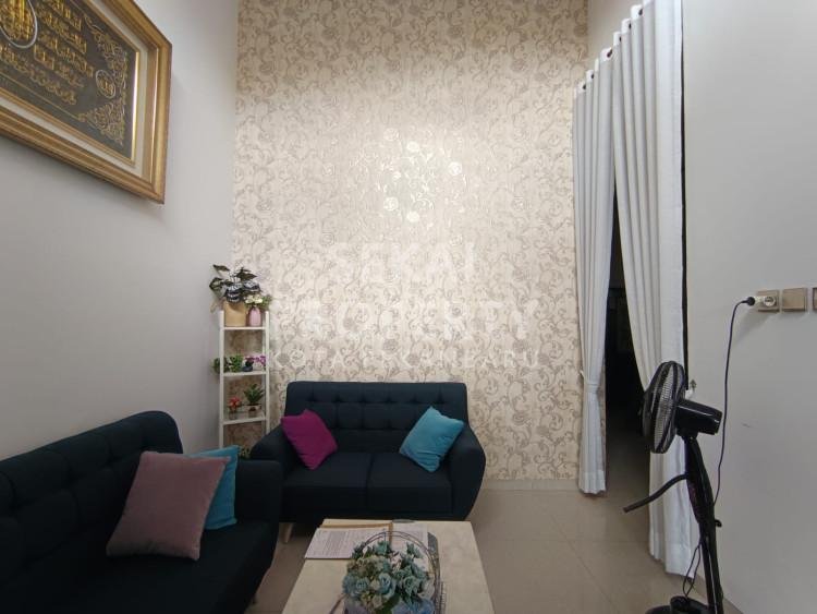 DI JUAL RUMAH CLUSTER JL TENGKU BEY II