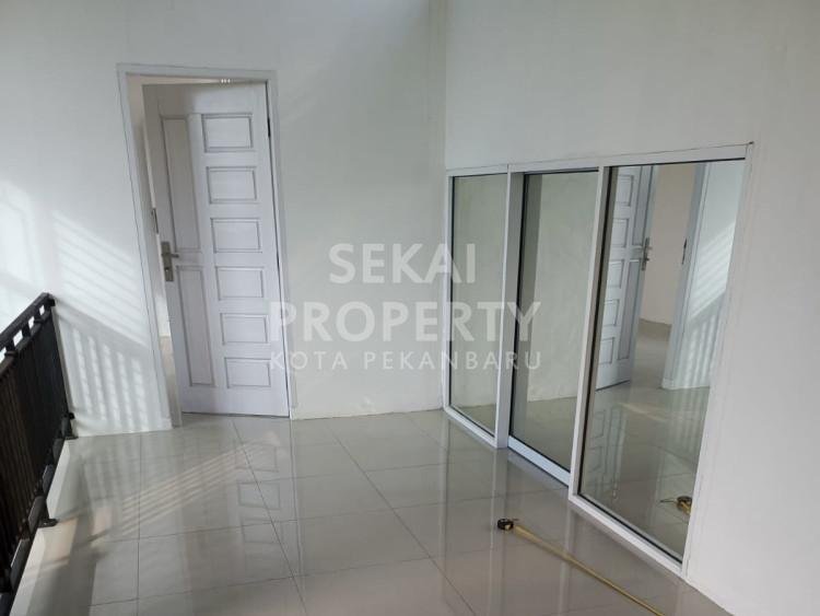 DIJUAL RUMAH 2 LT SiAP HUNI JL.CIPTA KARYA PANAM