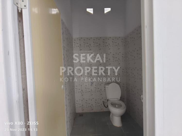 Dijual Rumah Di Kec TENAYAN RAYA