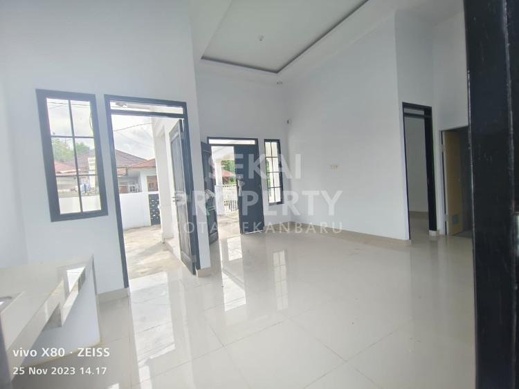 Dijual Rumah Di Kec TENAYAN RAYA