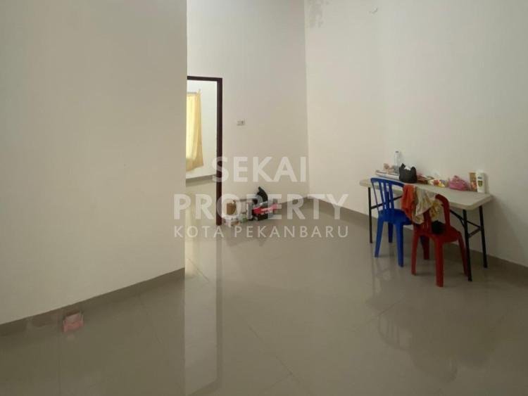 Disewakan Rumah Siap Huni Dekat Jl. Dharmabakti/Sigunggung