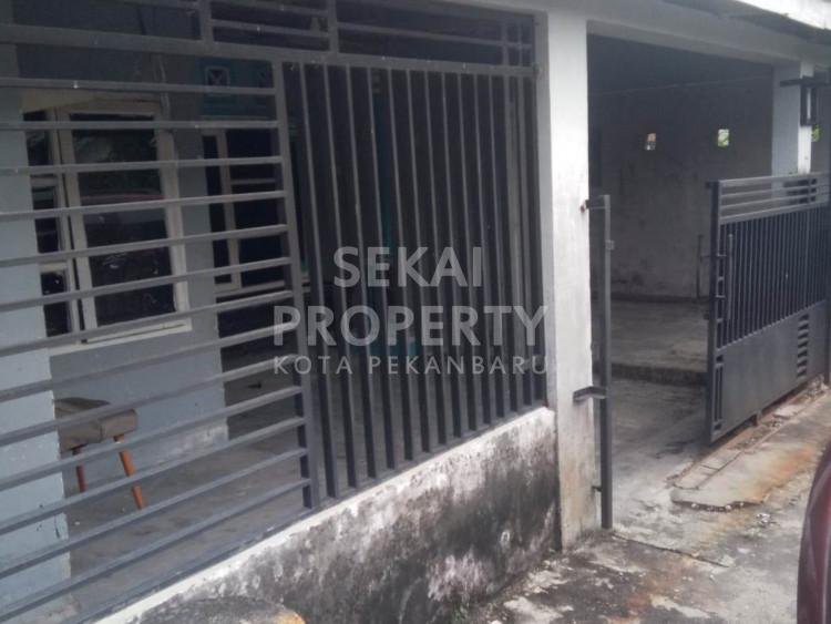 Dijual Rumah Murah jl Rawa Bening 2