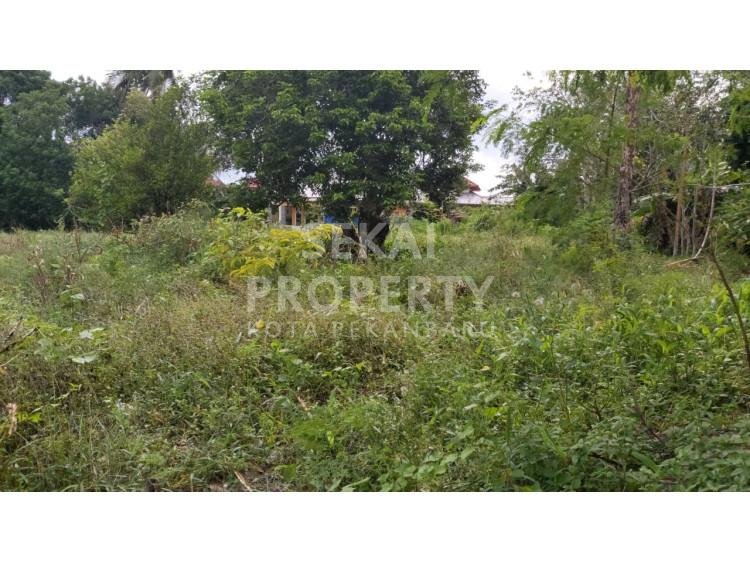 Dijual Tanah 2.953 m2 Jl. Harapan Raya, Tenayan Raya, Pekanbaru