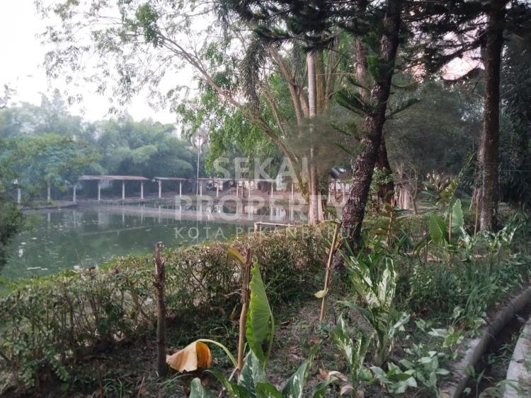 DIJUAL TANAH LUAS DITENGAH KOTA KERINCI