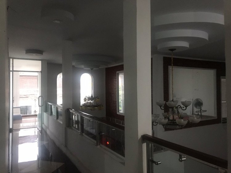 DI JUAL RUMAH CLASSIC MODERN DI JALAN LABAN LABUH BARU BARAT