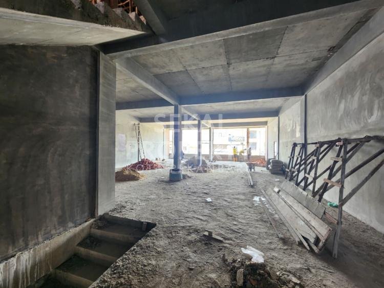 Dijual ruko premium baru 3lt tengah kota jalan Ahmad Dahlan pekanbaru