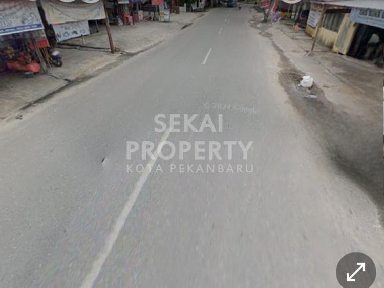 DIJUAL RUKO BARU 3 LT LOKASI DEKAT JL.RIAU-PEKANBARU