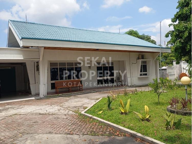 Jual/Sewa Rumah lokasi strategis dekat ke Jl. Sudirman