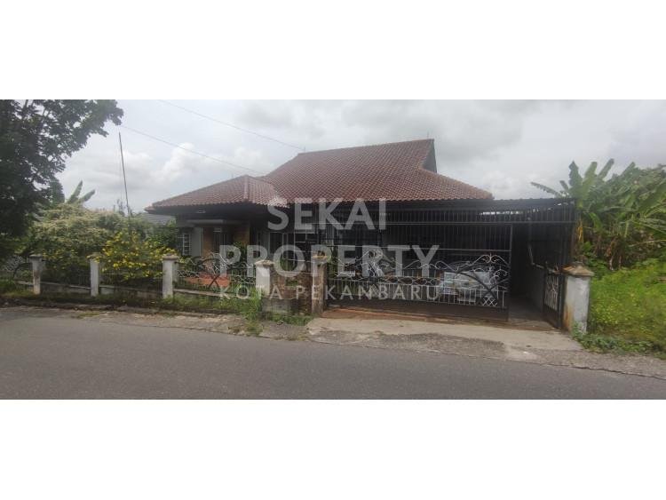 DIJUAL RUMAH 2 LT SIAP HUNI JL.PADANG