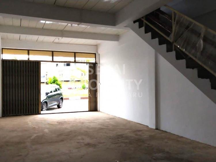 Disewakan Ruko Murah Di Batam