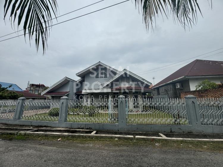 DIJUAL RUMAH 2 LT ,RUMAH PETAK 2 &amp; TANAH JL .TIRAM