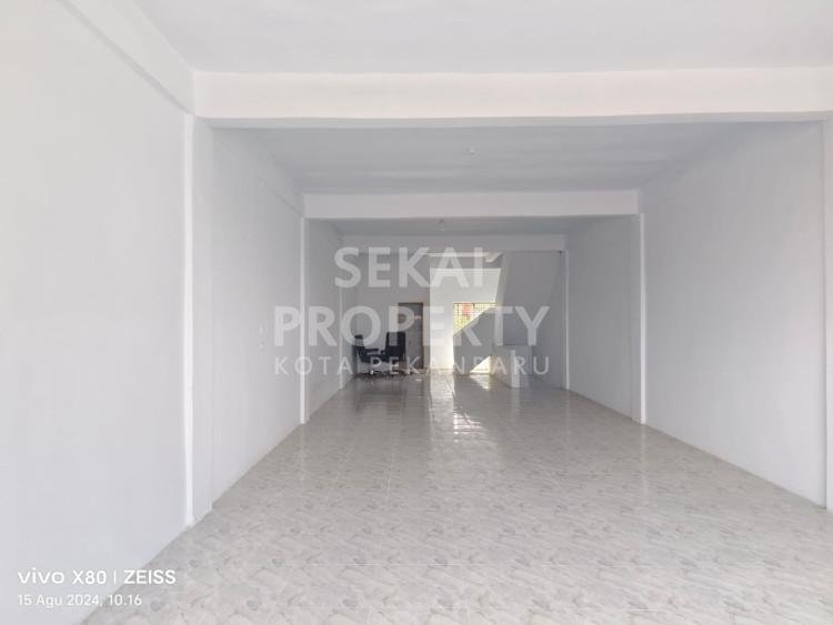 DIJUAL / DISEWA RUKO 3 LT LOKASI JL PEPAYA