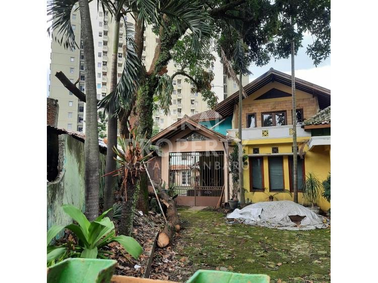 DijualRumah dan Kost kost an di jalan Cikutra Bandung