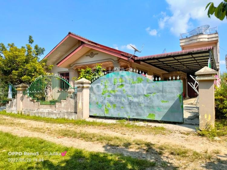 DIJUAL RUMAH JL.PASAR LAMA SUMBER BEJI