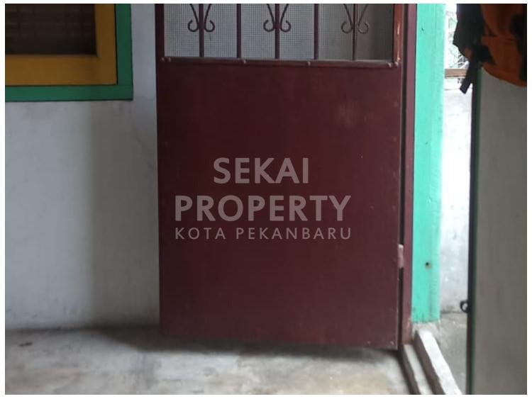DIJUAL RUMAH JL.IMAM BONJOL