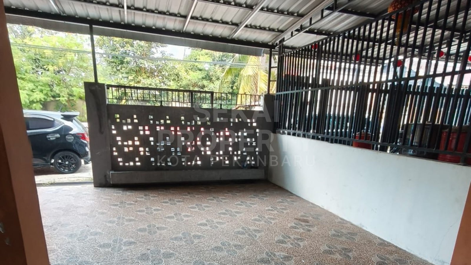 Disewa Rumah Di Jl. Pemuda