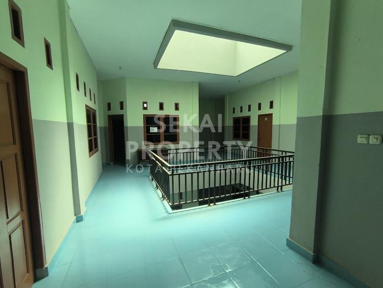 DIJUAL KOS KOSAN PUTRA JL.MANYAR SAKTI PANAM