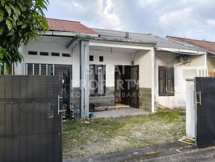 Dijual Rumah Murah Type 45 di Jl. Kartama