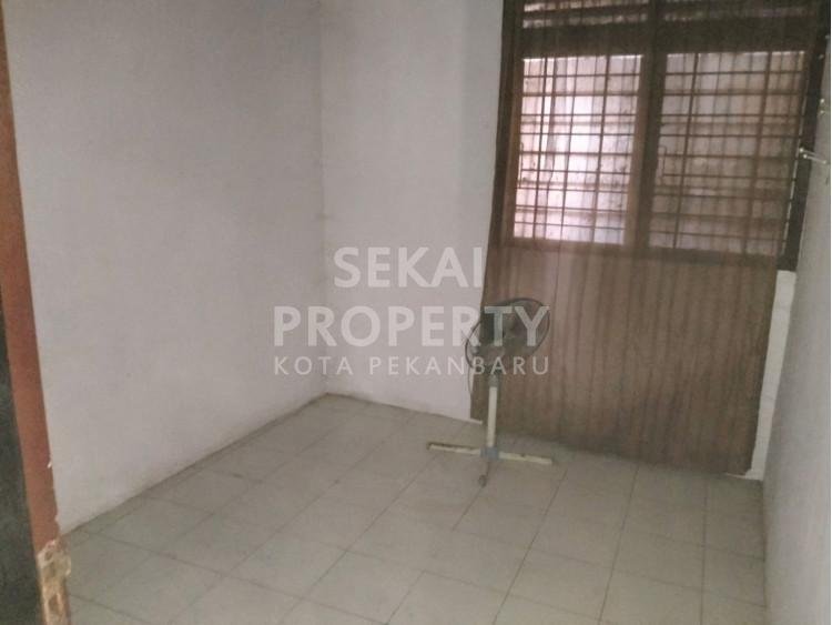 DI JUAL RUMAH DI JALAN MERBABU